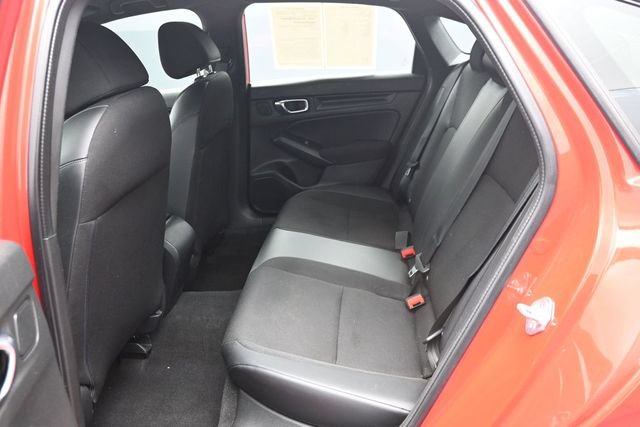 Used 2023 Honda Civic Sport image 10