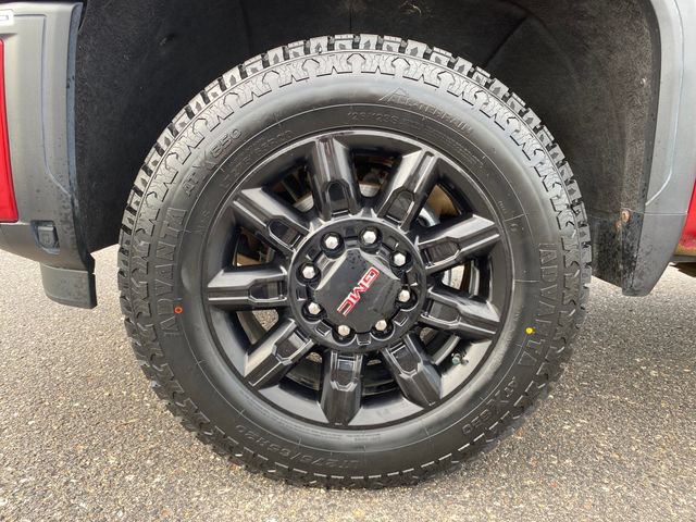 Certified 2024 GMC Sierra 2500 AT4 w/ Technology Package AWD/4WD image 25