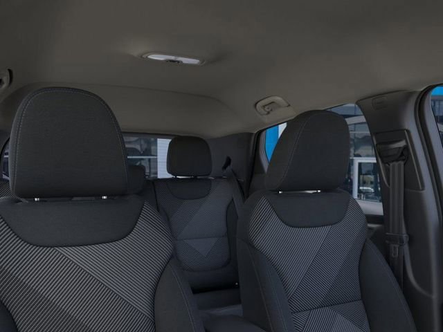 New 2027 Chevrolet Bolt LT w/ Comfort Package FWD image 24