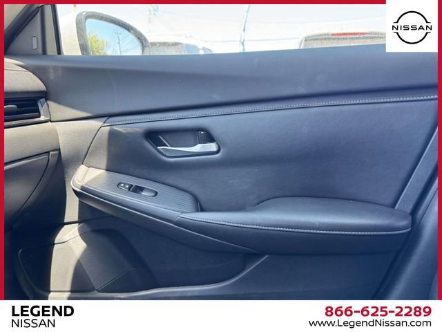 Used 2021 Nissan Sentra SV FWD image 33