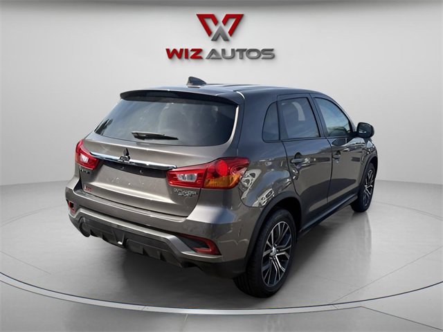 Used 2019 Mitsubishi Outlander Sport FWD image 5