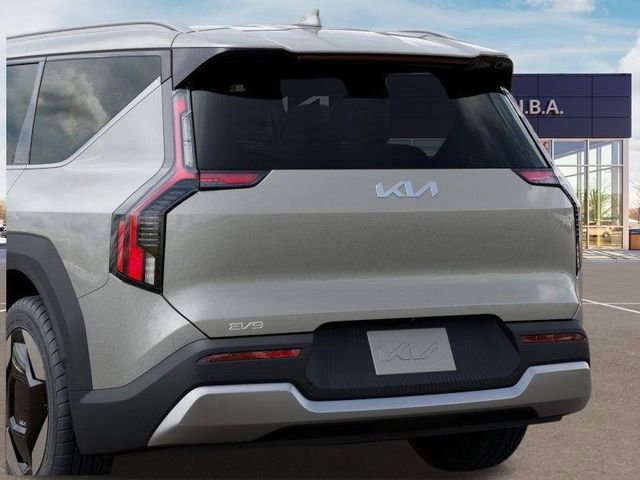 New 2026 Kia EV9 Wind AWD/4WD image 13