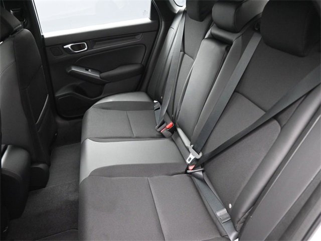 New 2025 Honda Civic Sport image 10