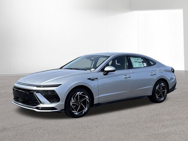 New 2026 Hyundai Sonata SEL FWD image 11