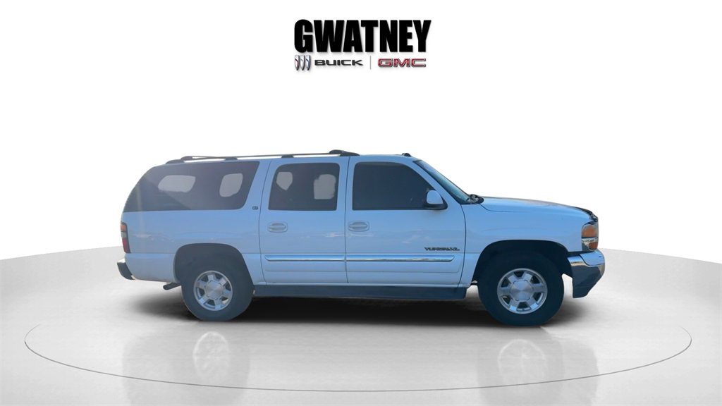 Used 2004 GMC Yukon XL SLT w/ Preferred Equipment Group image 6
