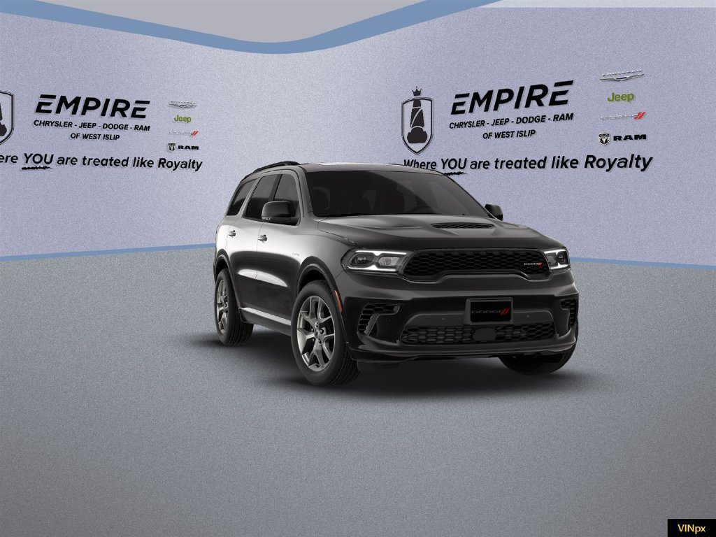 New 2026 Dodge Durango GT AWD/4WD image 16