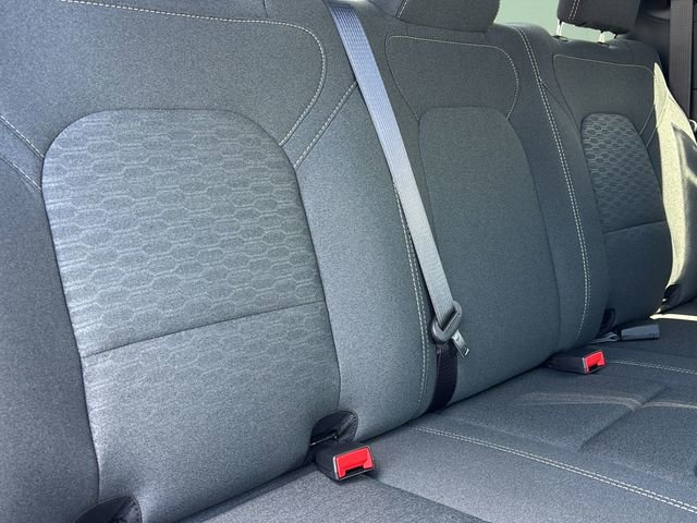 New 2026 RAM 1500 Express AWD/4WD image 41