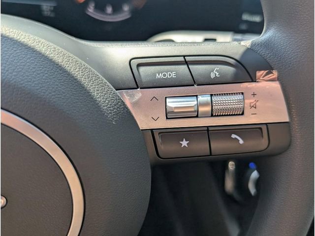 New 2026 Hyundai Santa Cruz SEL image 22