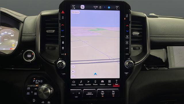 New 2026 RAM 1500 Rebel w/ Rebel Level 2 Equipment Group image 15
