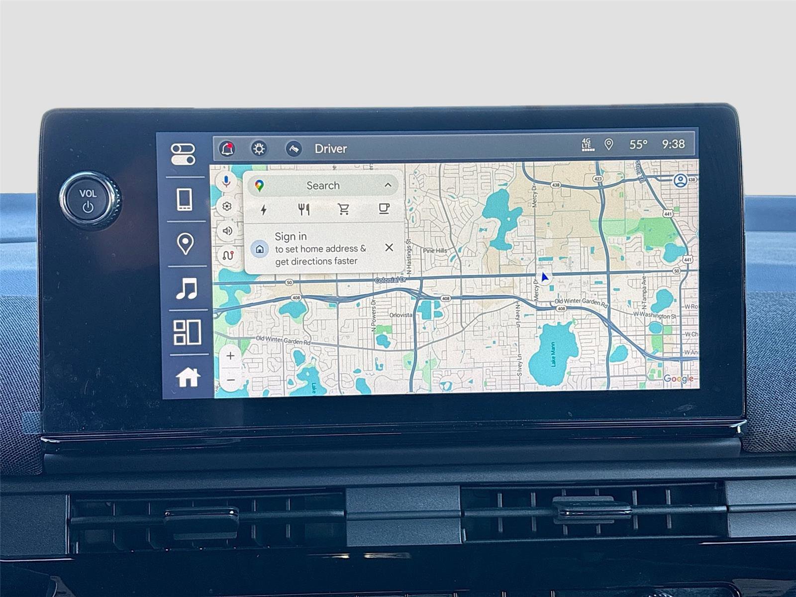 Used 2024 Honda Prologue EX image 15