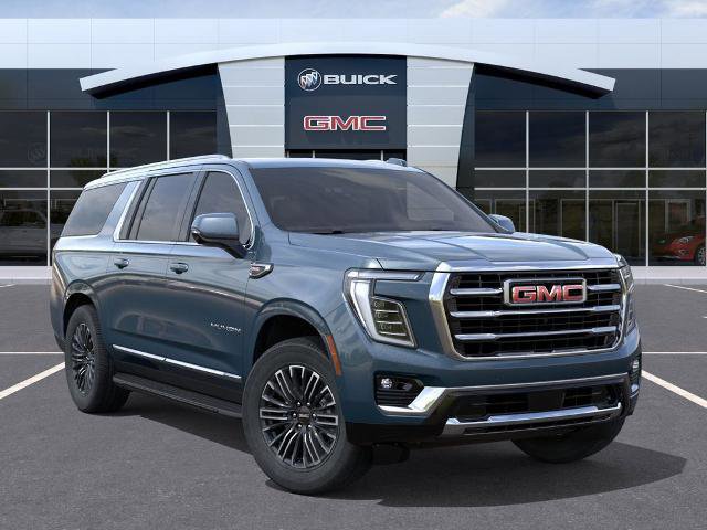 New 2026 GMC Yukon XL Elevation image 7