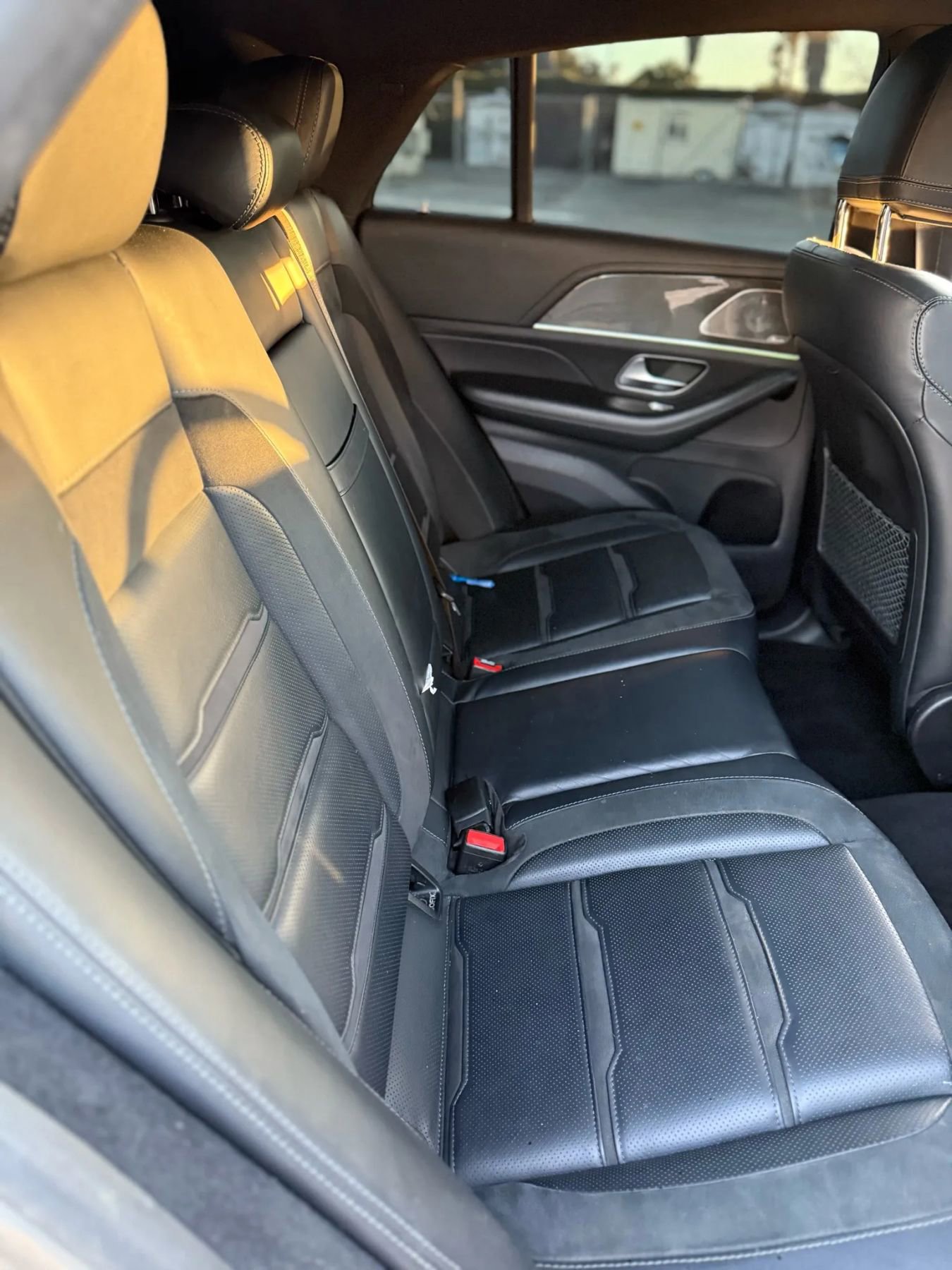 Used 2021 Mercedes-Benz GLE 53 AMG 4MATIC Coupe image 15