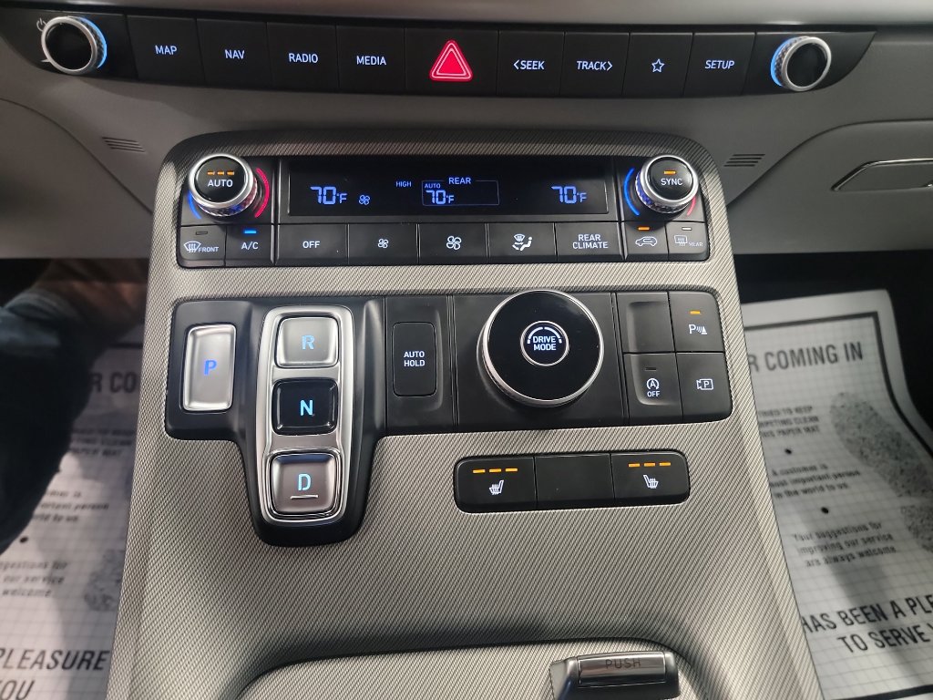 Used 2024 Hyundai Palisade SEL image 29