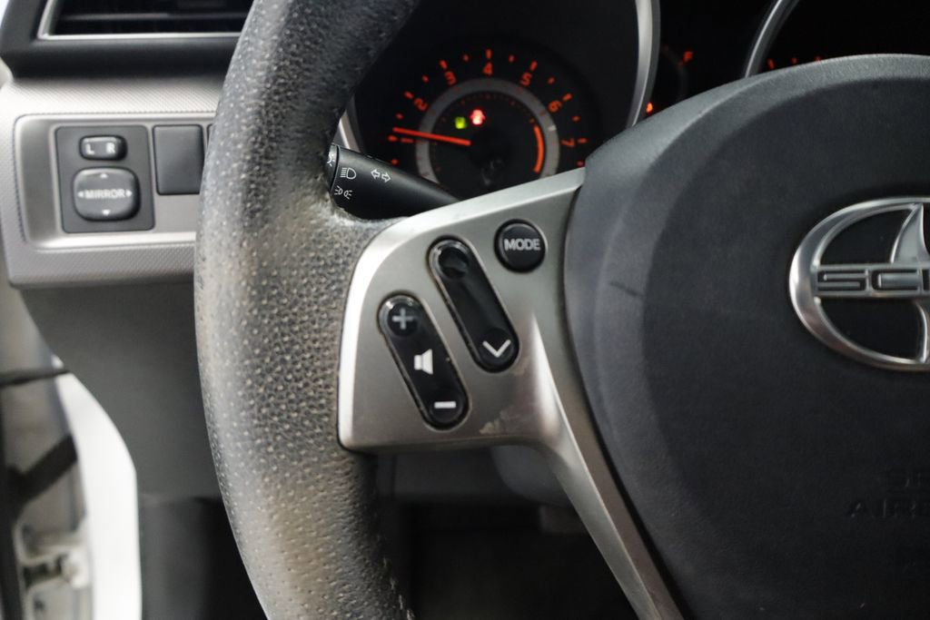 Used 2014 Scion tC FWD image 26