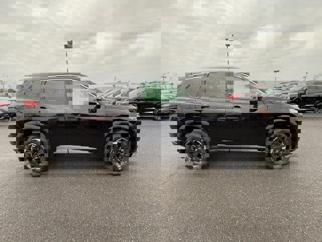 New 2026 Nissan Rogue SV w/ SV Premium Package image 4