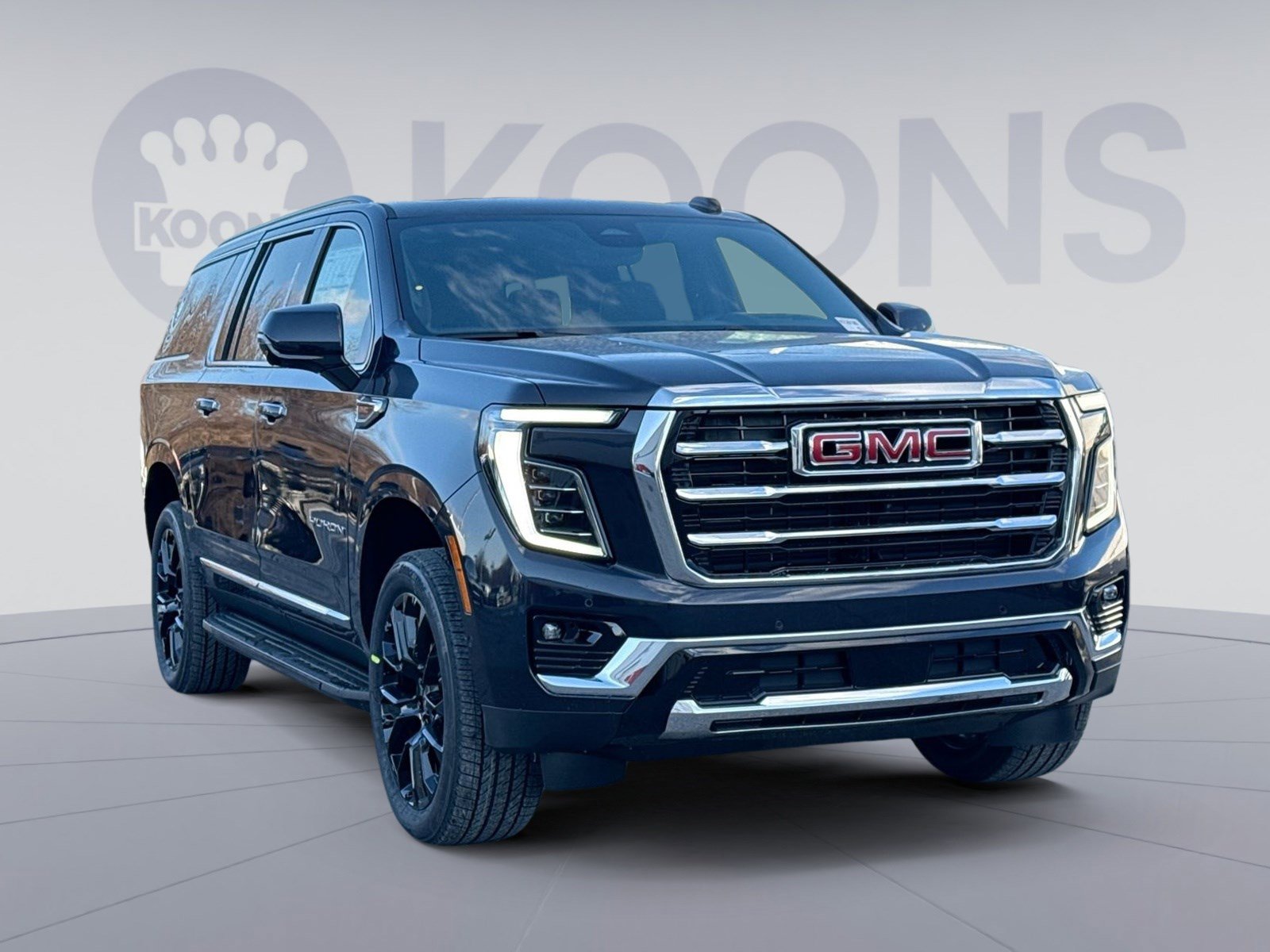 New 2026 GMC Yukon XL Elevation w/ Elevation Premium Package image 10
