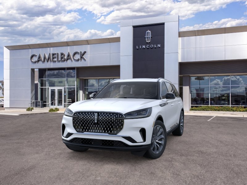 New 2026 Lincoln Aviator Reserve w/ Luxury Package AWD/4WD image 26