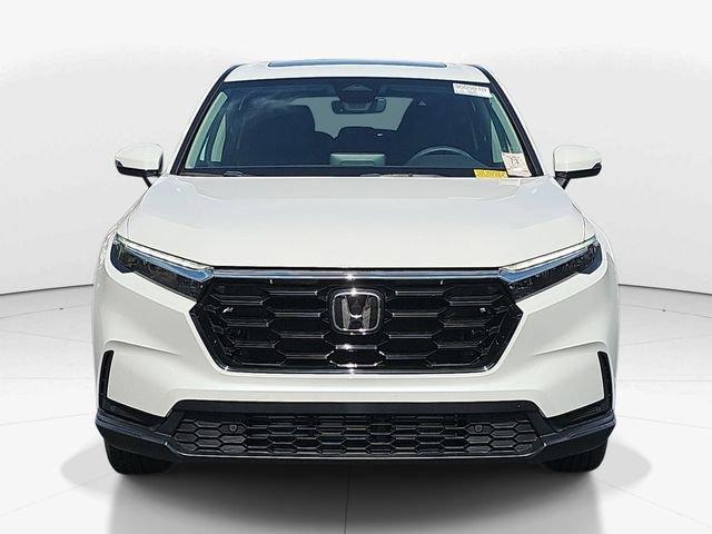 Used 2025 Honda CR-V EX-L image 9