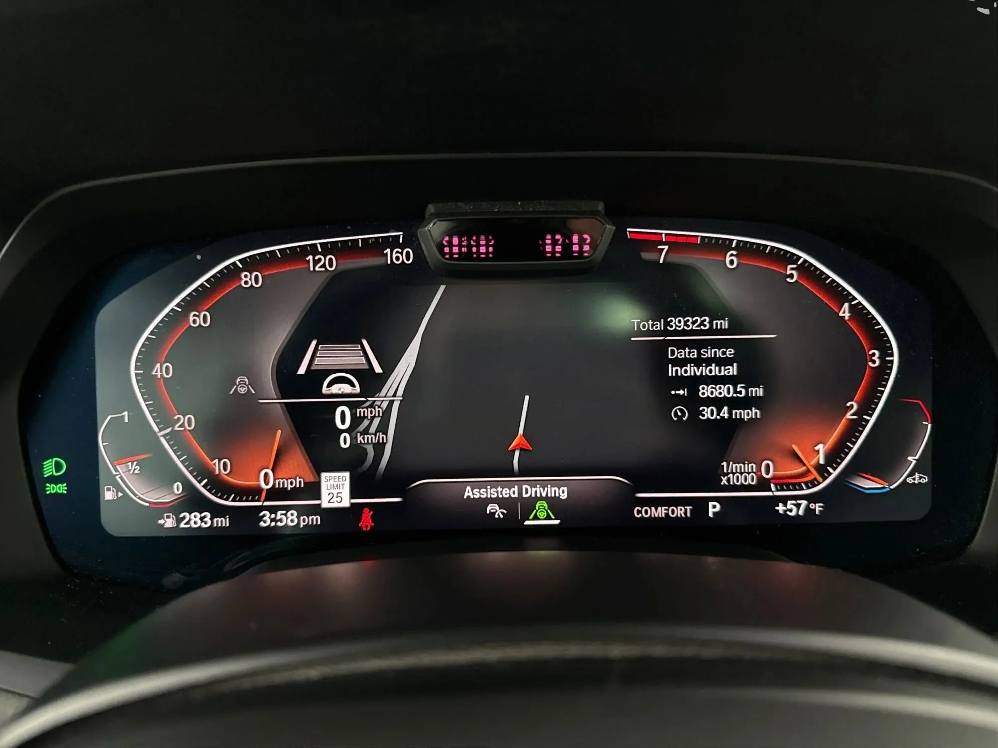 Used 2019 BMW X5 xDrive40i w/ M Sport Package image 17