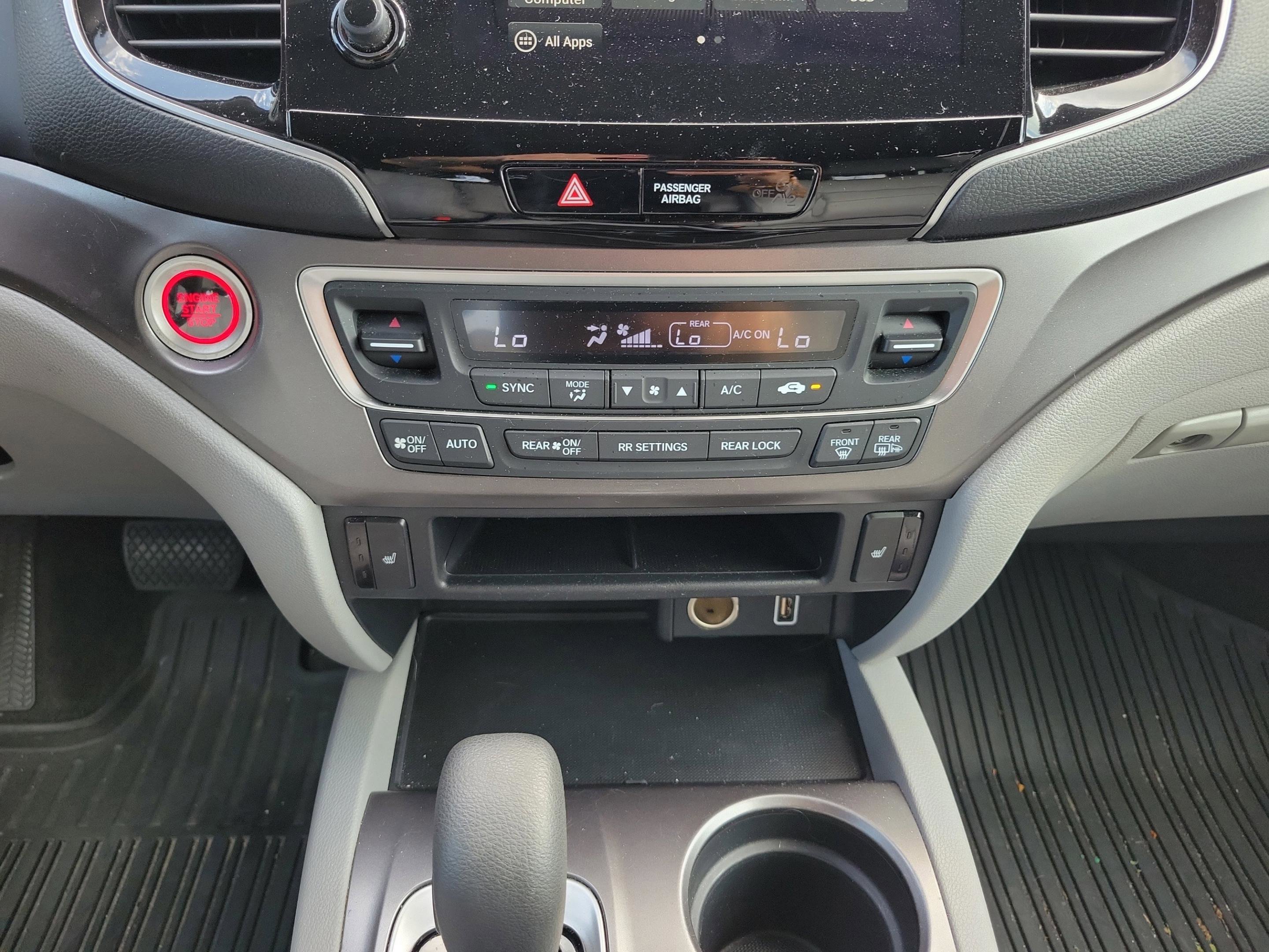 Used 2019 Honda Pilot EX-L image 15
