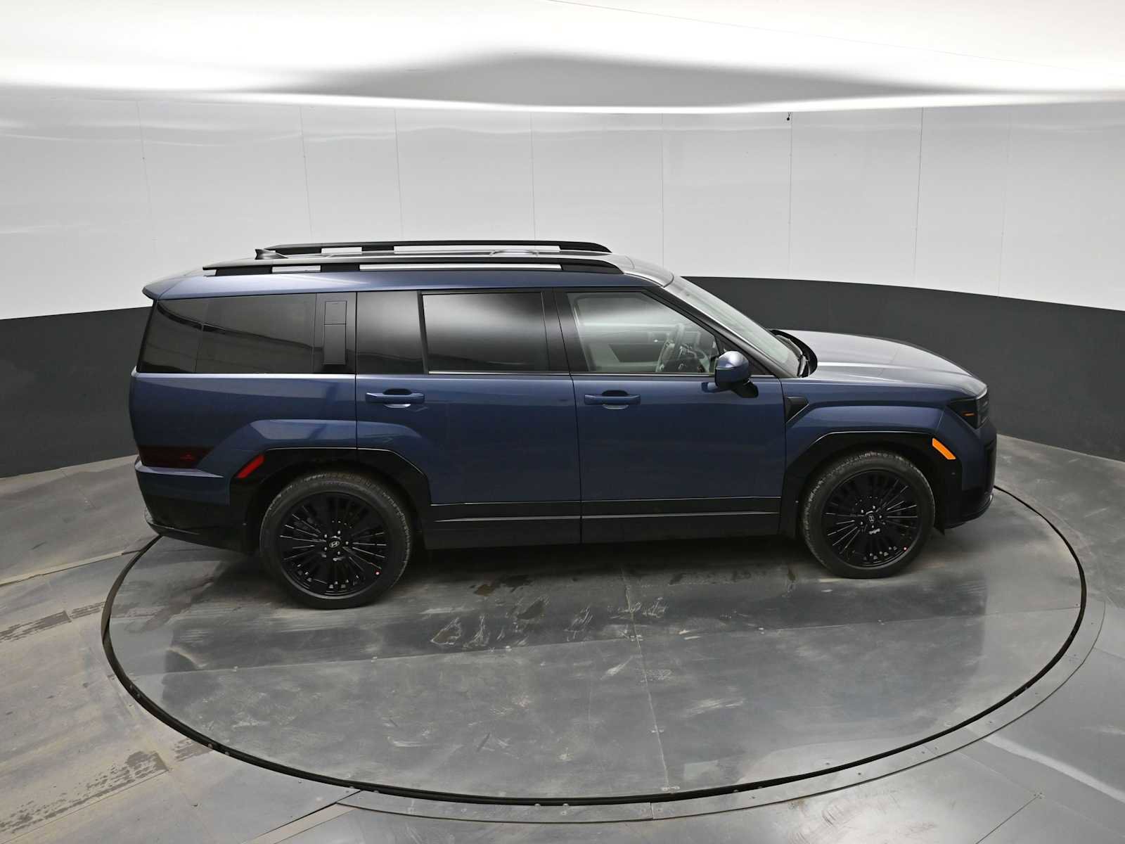 New 2026 Hyundai Santa Fe Calligraphy image 30