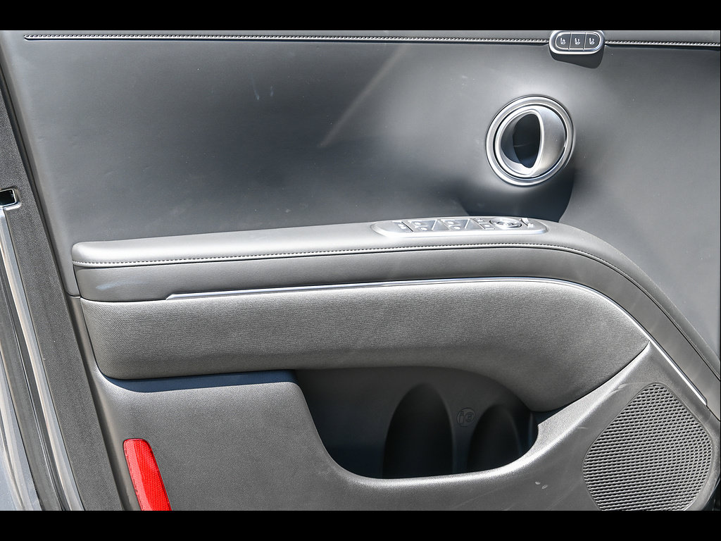 New 2026 Hyundai Palisade Calligraphy AWD/4WD image 18