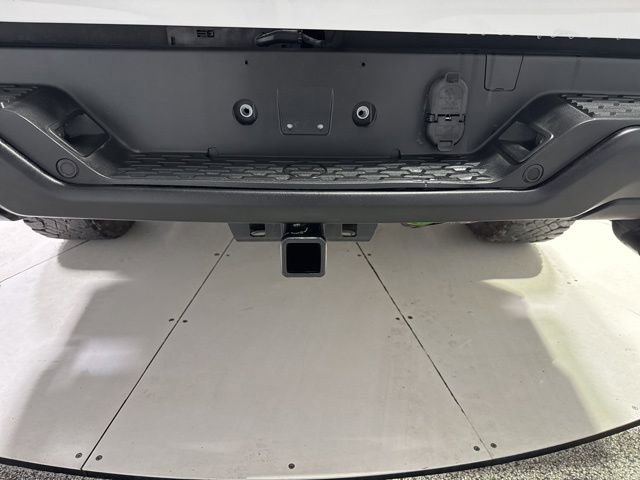 Used 2025 RAM 1500 Rebel w/ Rebel Level 2 Equipment Group image 29