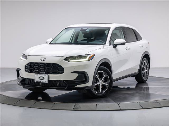 Used 2023 Honda HR-V EX-L