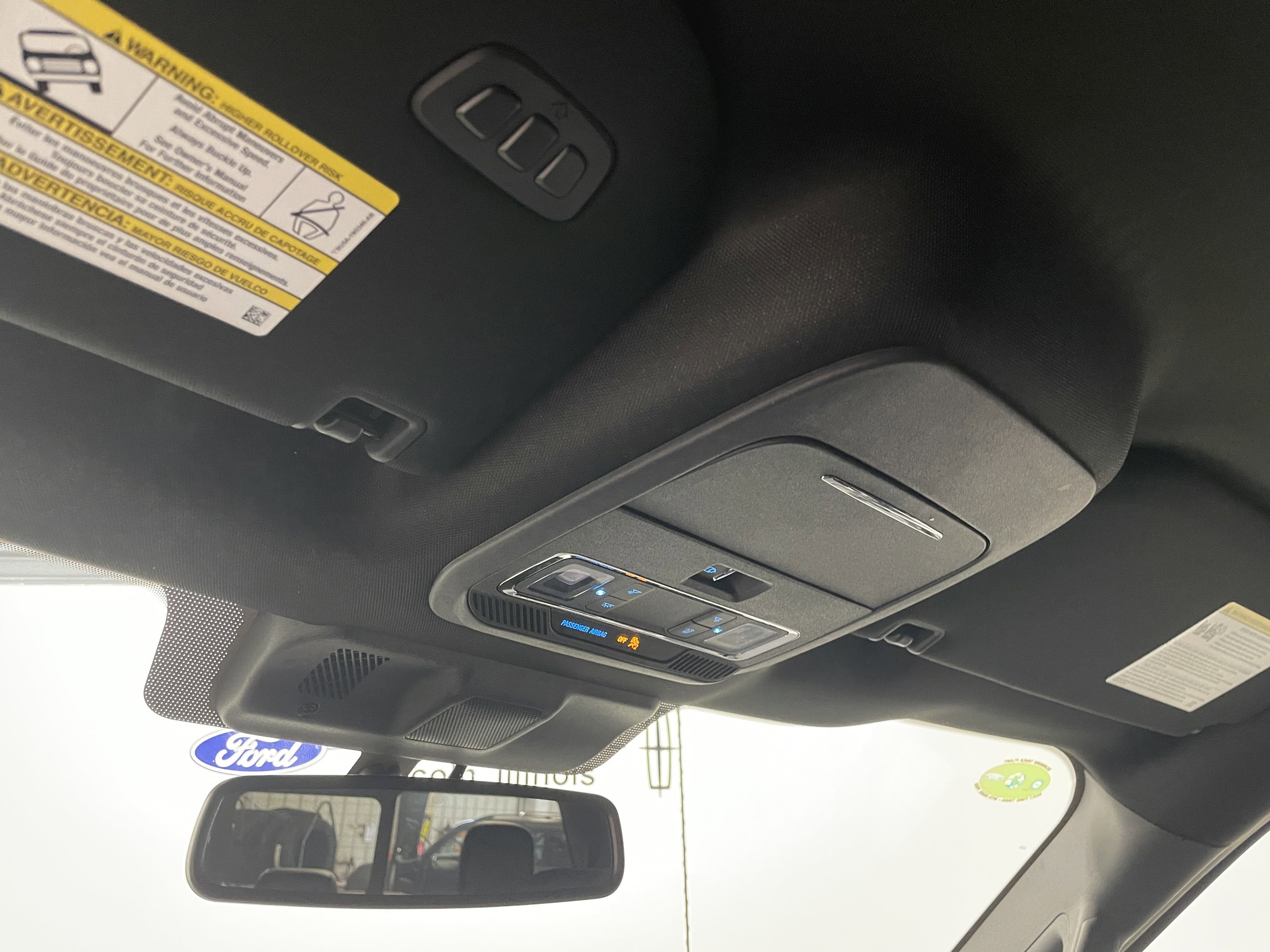 Used 2024 Ford F150 Platinum image 7