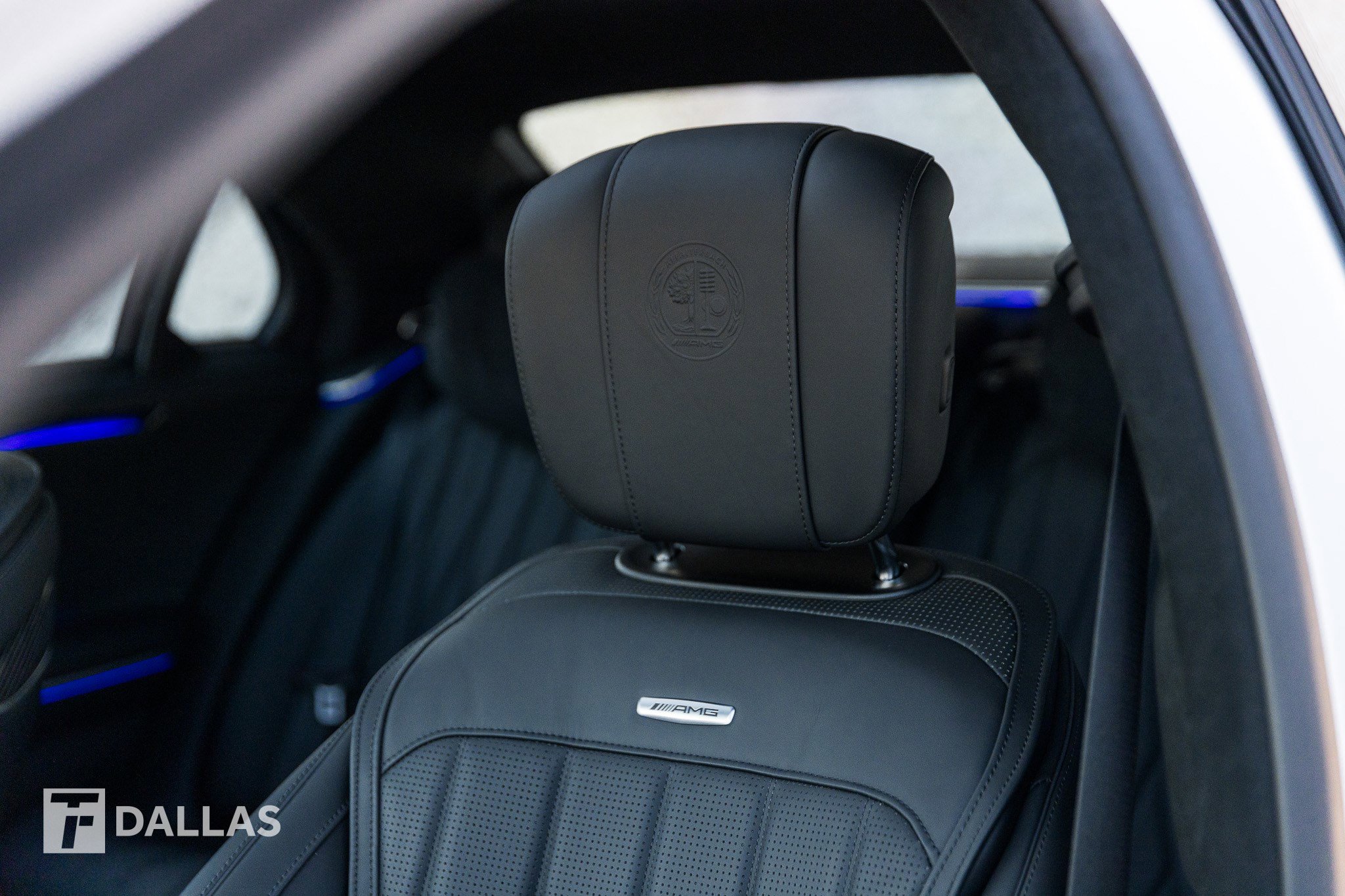 Used 2024 Mercedes-Benz S 63 AMG S image 25