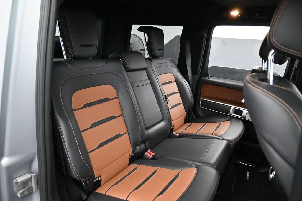 Used 2023 Mercedes-Benz G 63 AMG 4MATIC image 54