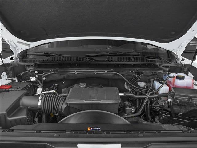 New 2026 Chevrolet Silverado 2500 LT w/ Z71 Off-Road Package AWD/4WD image 8