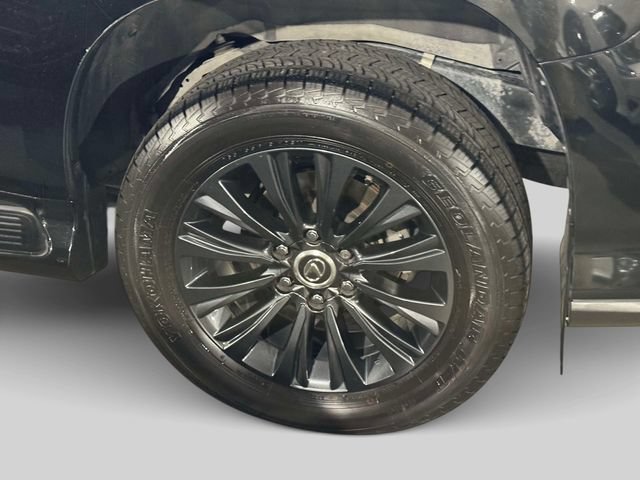 Certified 2023 Lexus GX 460 Premium w/ Accessory Package AWD/4WD image 9