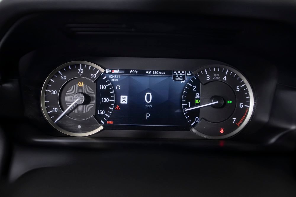Used 2022 Land Rover Discovery Sport SE R-Dynamic AWD/4WD image 28