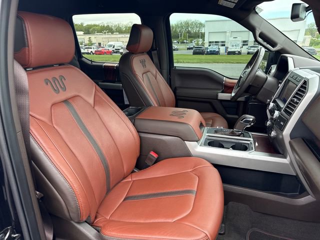 Used 2020 Ford F150 King Ranch AWD/4WD image 13