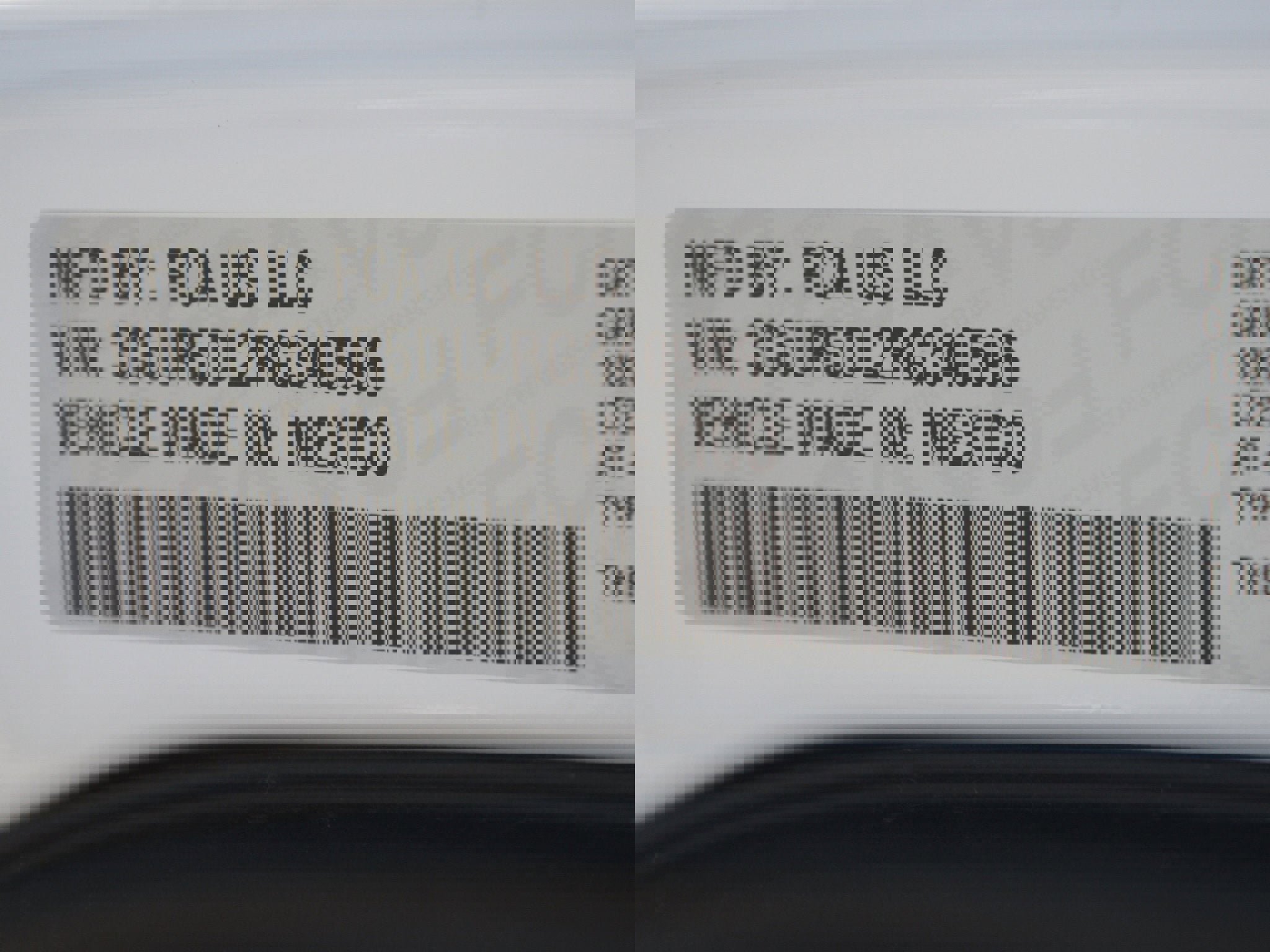 Used 2024 RAM 2500 Big Horn image 28