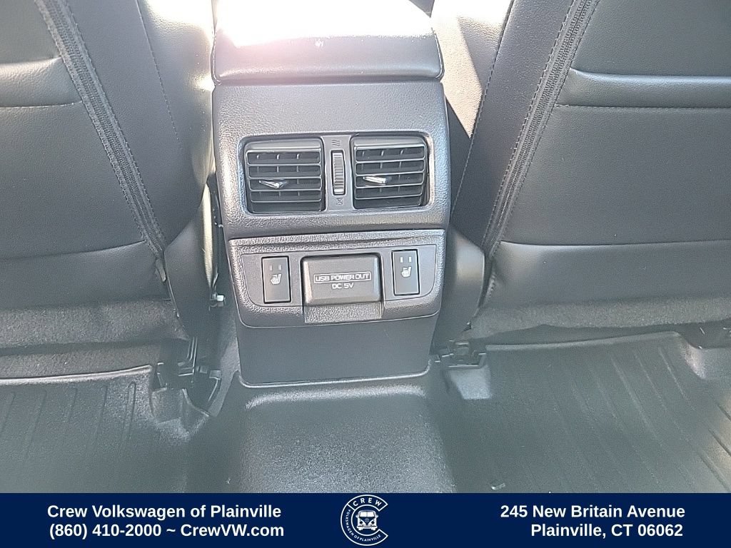 Used 2018 Subaru Legacy 2.5i Limited AWD/4WD image 53