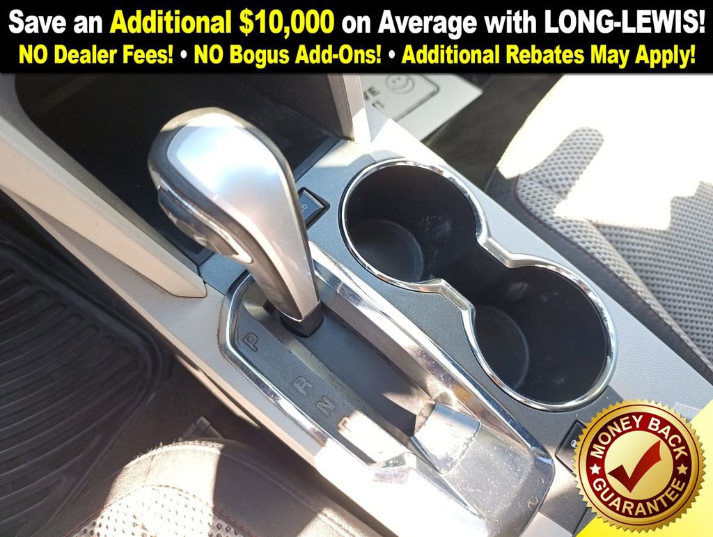 Used 2014 Chevrolet Equinox LT w/ Driver Convenience Package image 26