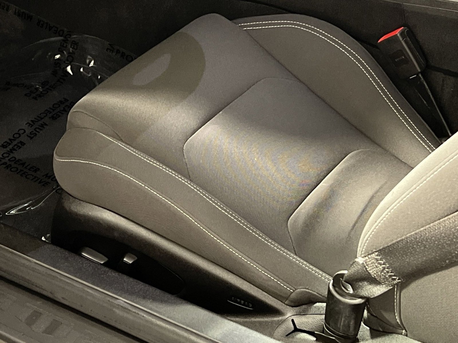 Used 2018 Chevrolet Camaro SS image 14