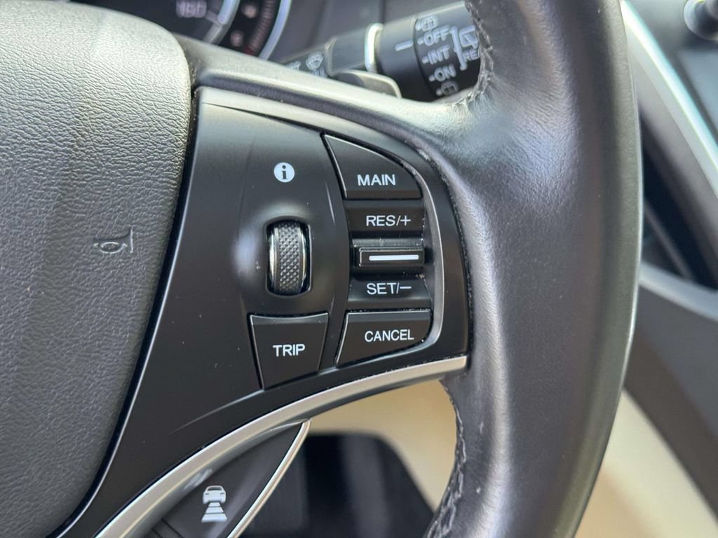 Certified 2020 Acura MDX SH-AWD image 22