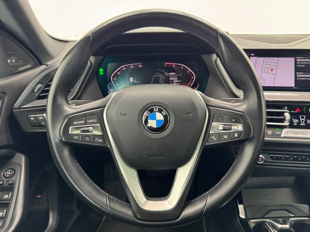Used 2021 BMW 228i Gran Coupe w/ Convenience Package image 24