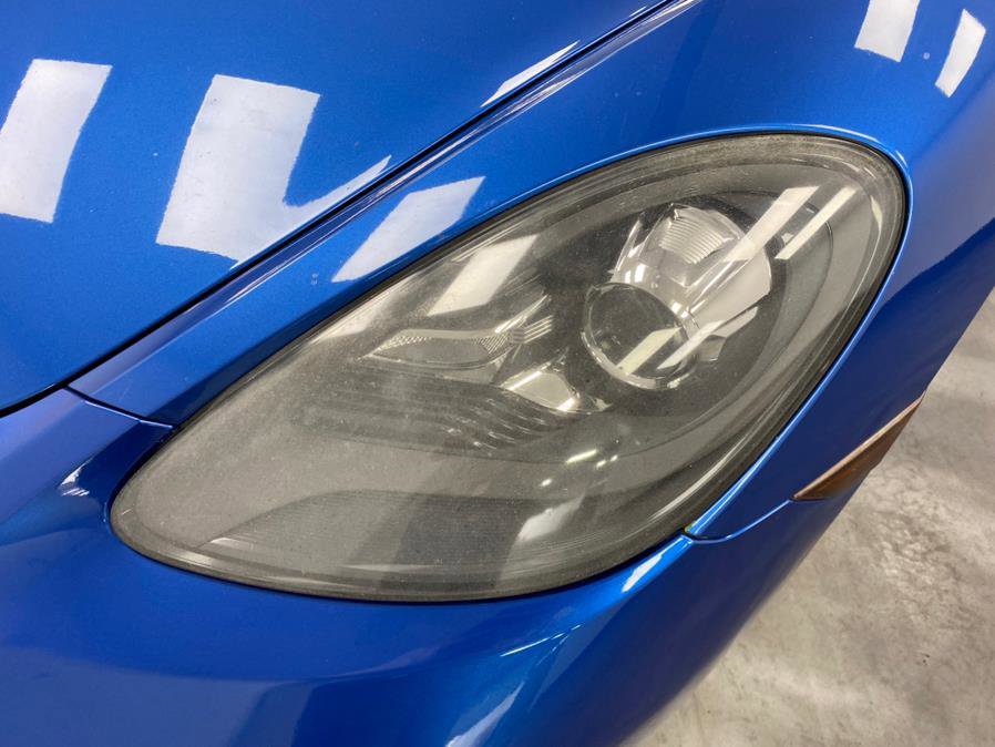 Used 2017 Porsche 718 Boxster image 20