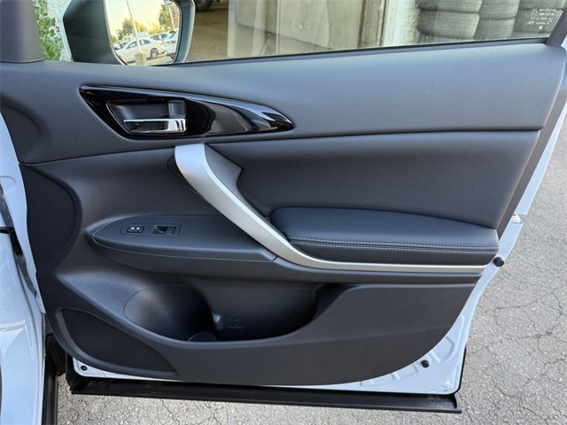 New 2026 Mitsubishi Eclipse Cross SE image 25