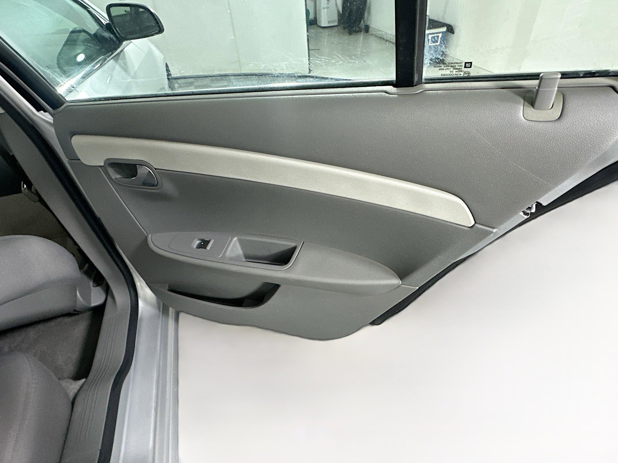 Used 2012 Chevrolet Malibu LS w/ LS Uplevel Package image 10