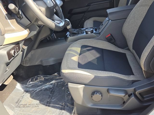 New 2026 Ford Bronco Big Bend AWD/4WD image 5