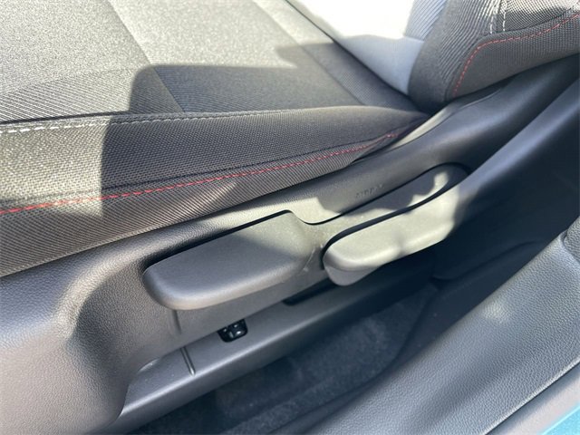 New 2026 Chevrolet Trax RS image 12