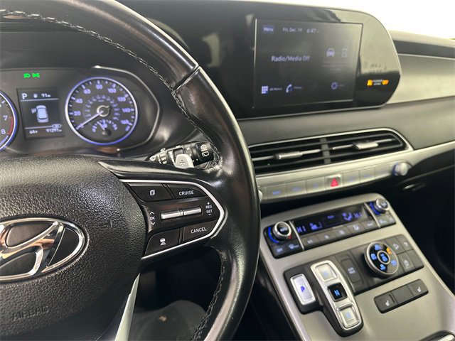 Used 2021 Hyundai Palisade SEL w/ Winter Package image 25