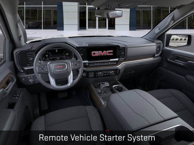 New 2026 GMC Sierra 1500 Elevation w/ Preferred Package AWD/4WD image 21
