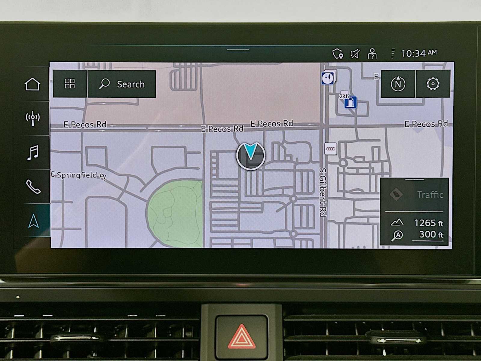 Certified 2023 Audi A5 2.0T Premium Plus w/ Premium Plus AWD/4WD image 14