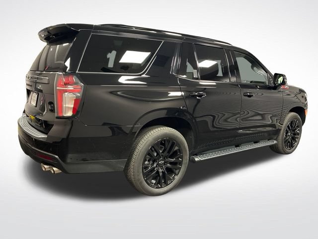 Used 2022 Chevrolet Tahoe Z71 w/ Off-Road Capability Package AWD/4WD image 5